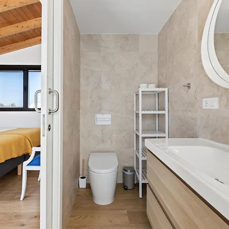 Hébergement de vacances La Tabaiba- Bright Open Spaces, Private & Heated Pool La Oliva