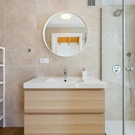 Hébergement de vacances La Tabaiba- Bright Open Spaces, Private & Heated Pool